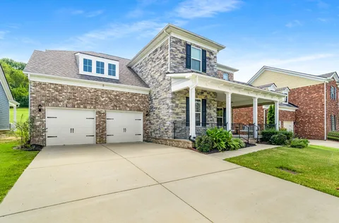 $885,000 | 1055 Amelia Park Drive, Franklin, TN 37067