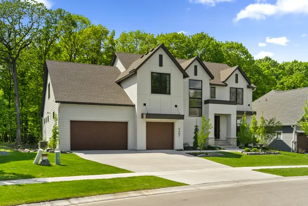 $2,000,000 | 6407 Archer Lane North, Maple Grove, MN 55311