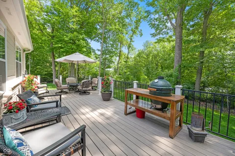 $1,100,000 | 2913 Cordial Court, Westfield, IN 46074
