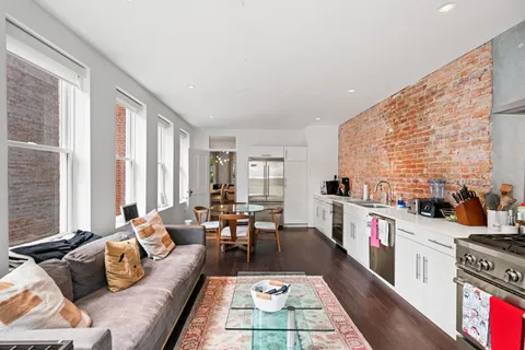 Contact Agent | 1442 Q Street Northwest, Washington, DC 20009