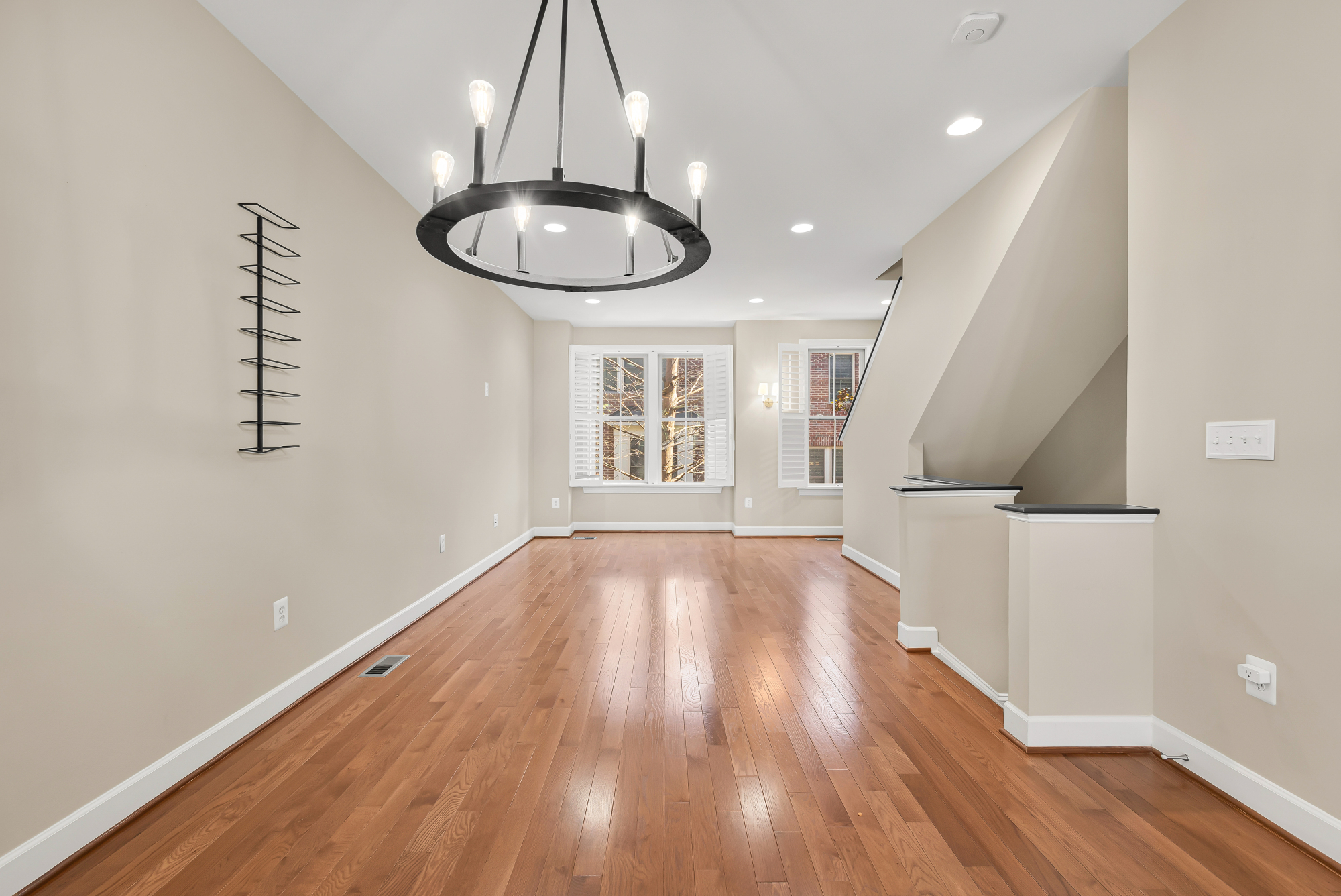 3351 Kemper Road Arlington, VA 22206 - Photo 9 of 17