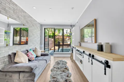 $5,200 | 449 Decatur Street, Unit 1A | Bedford-Stuyvesant