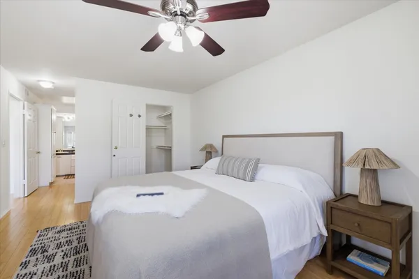 $1,180,000 | 12321 Ocean Park Boulevard, Unit 18, Los Angeles, CA 90064