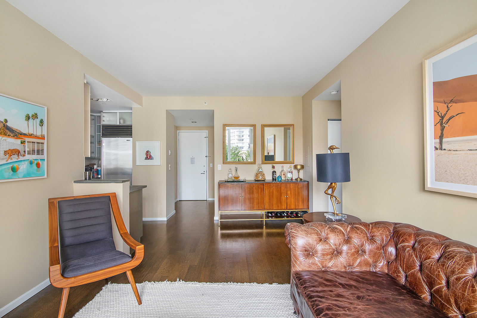 200 Chambers Street, Unit 4G Manhattan, NY 10007 - Photo 3 of 12