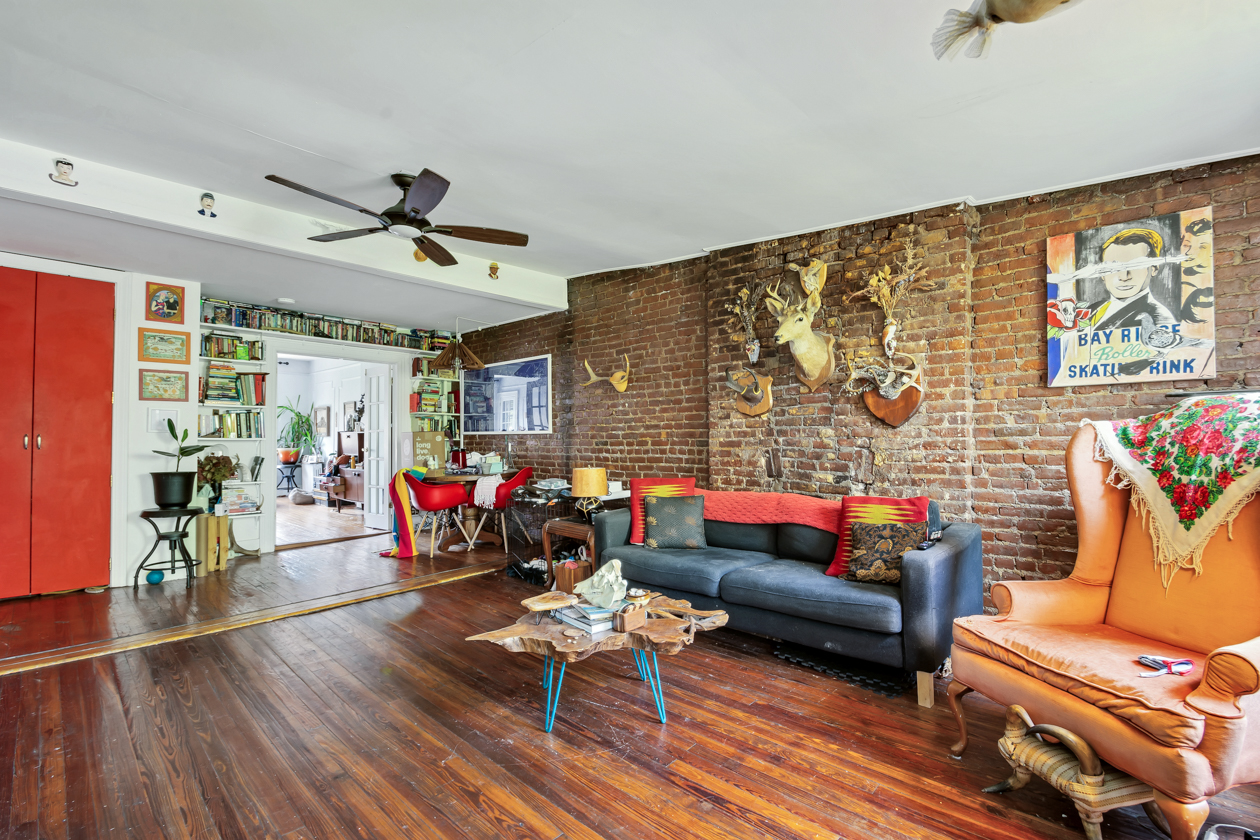 97 Summit Street Brooklyn, NY 11231 - Photo 11 of 15