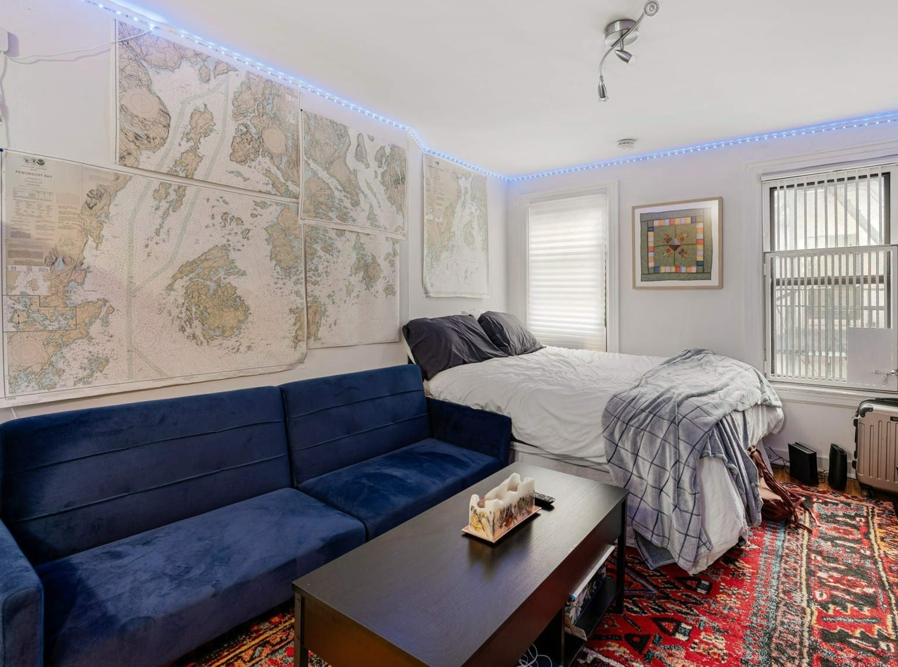 200 Allen Street, Unit 4R Manhattan, NY 10002 - Photo 3 of 8