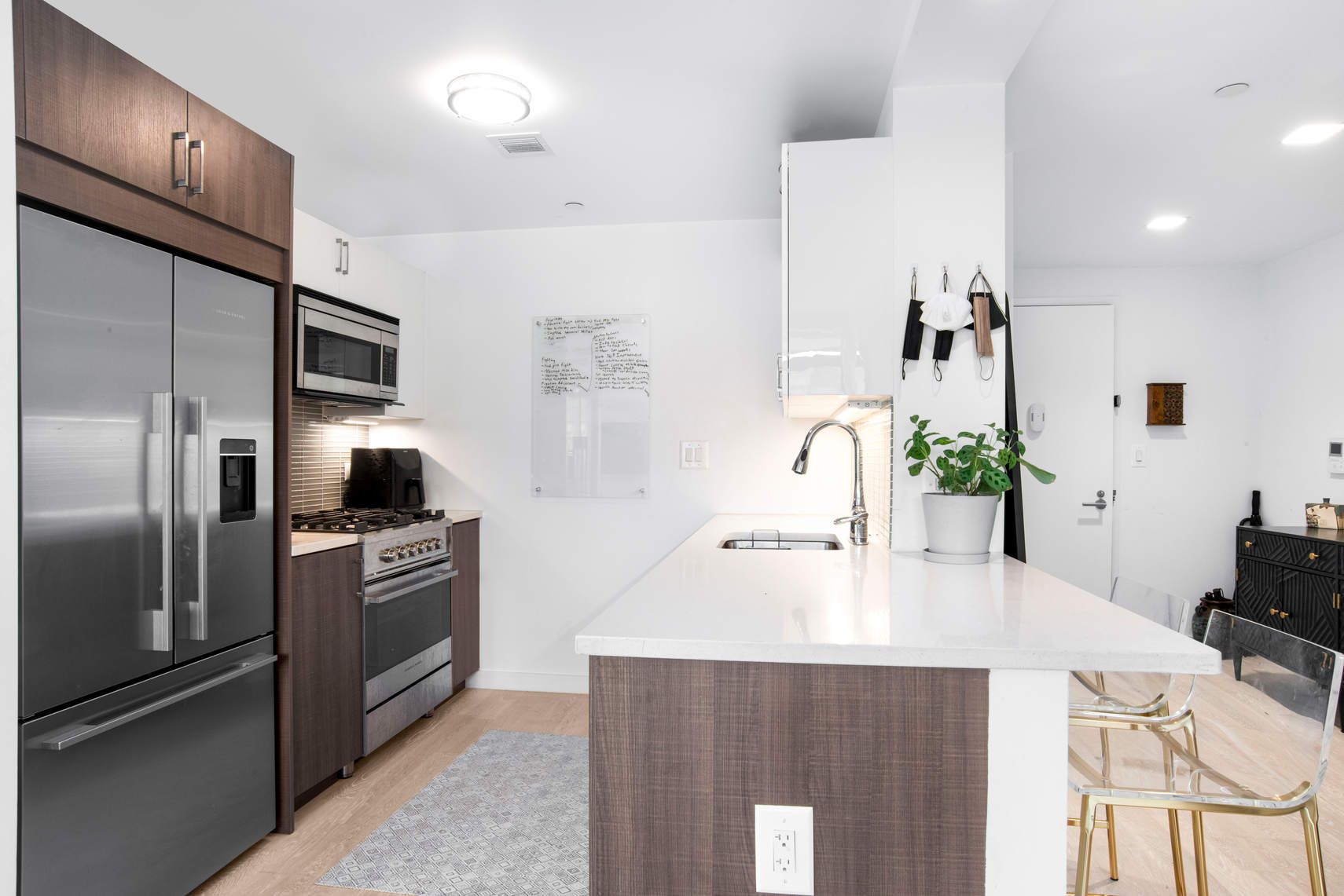 2351 Adam Clayton Powell Jr Boulevard, Unit 304 Manhattan, NY 10030 - Photo 5 of 12