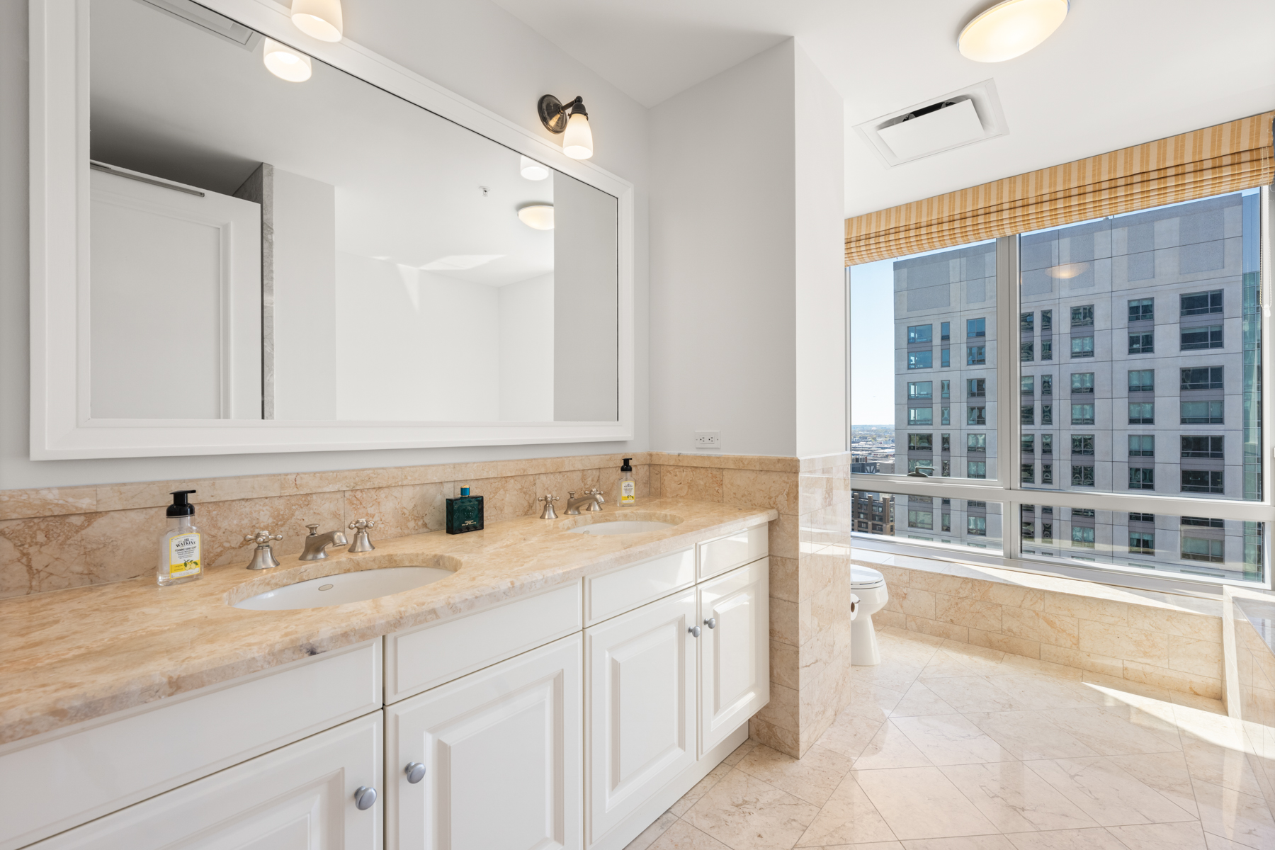 2 Avery Street, Unit 25C Boston, MA 02111 - Photo 11 of 25