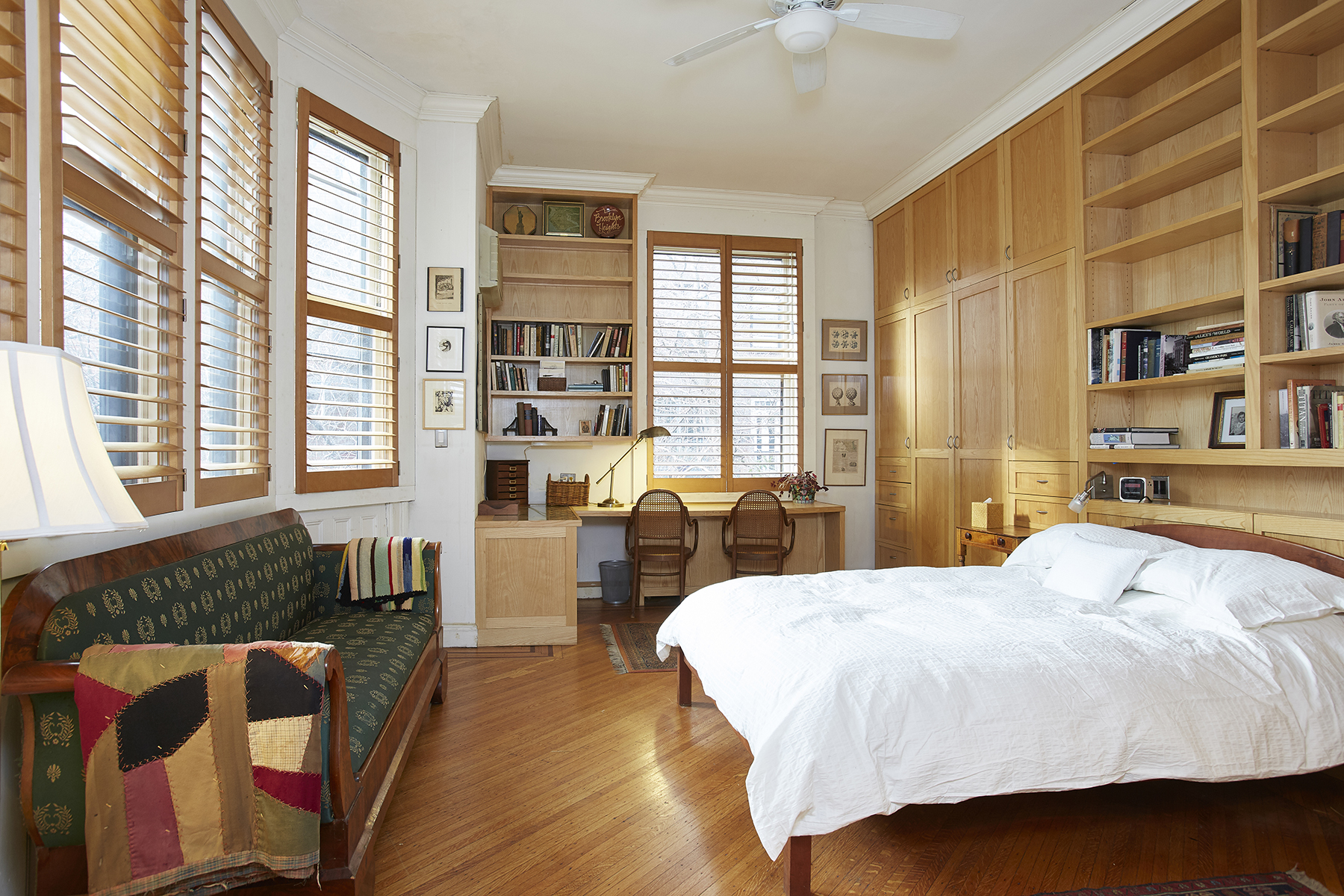 164 Hicks Street, Unit LOWER/DUPLEX Brooklyn, NY 11201 - Photo 5 of 9