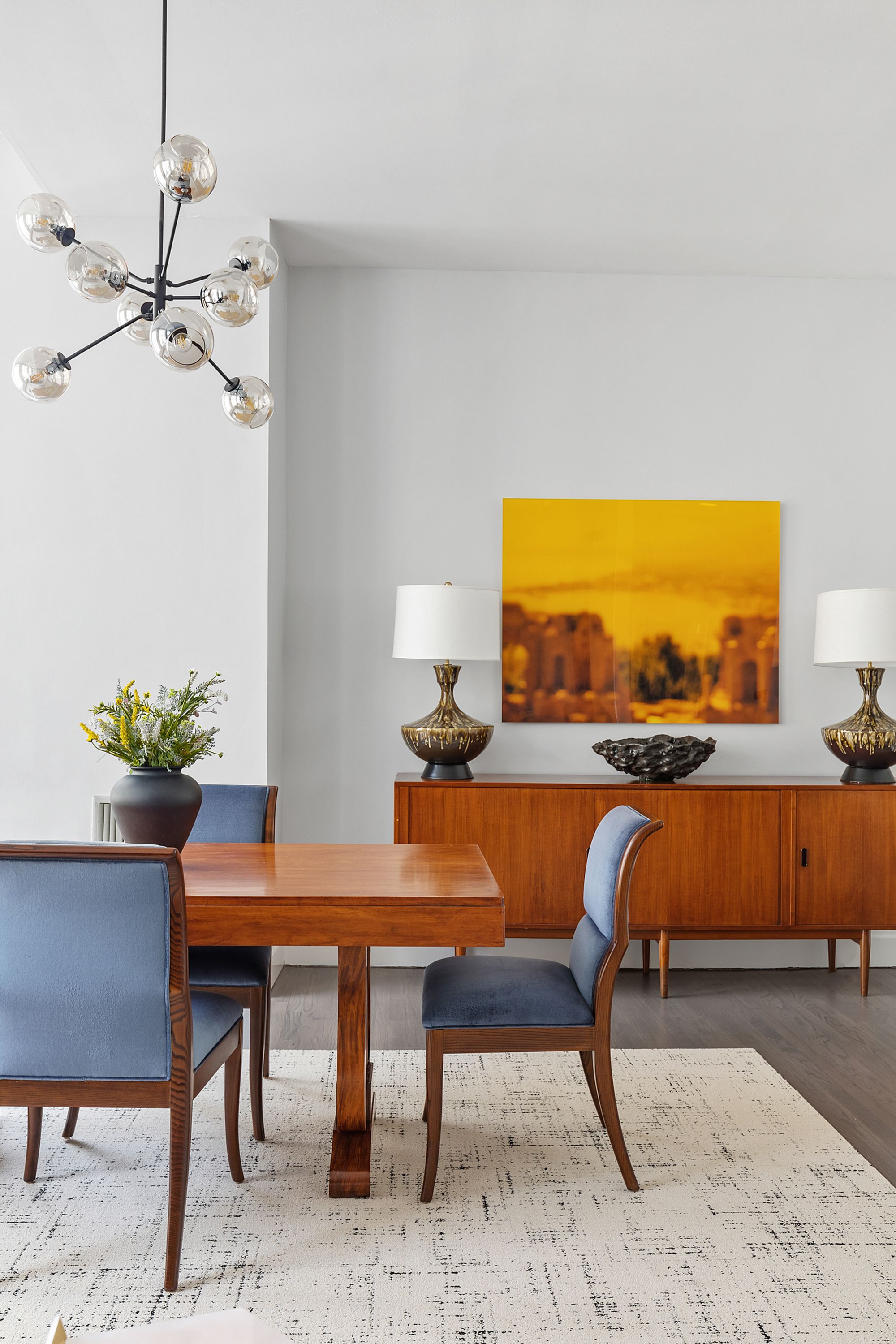 55 White Street, Unit 4B Manhattan, NY 10013 - Photo 7 of 21