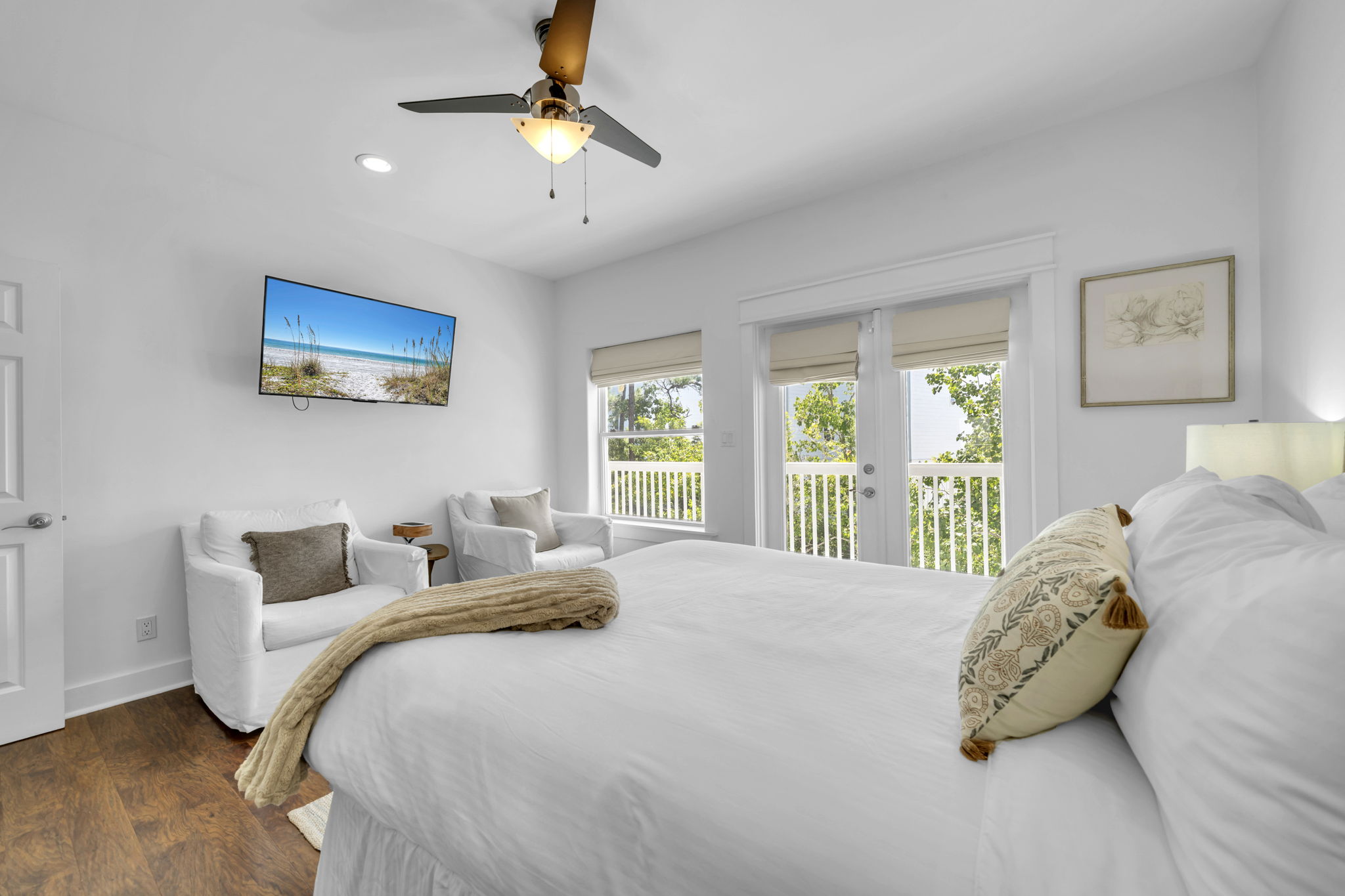 157 Baird Road Santa Rosa Beach, FL 32459 - Photo 30 of 64 Gallery Image 30