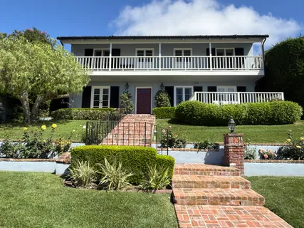 $2,895,000 | Vía Pacheco, Palos Verdes Estates, CA 90274