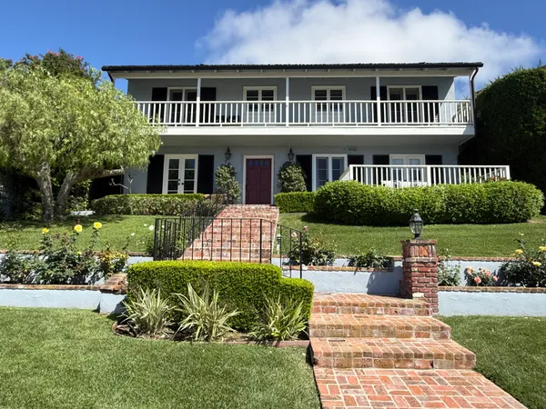 $2,895,000 | Vía Pacheco, Palos Verdes Estates, CA 90274