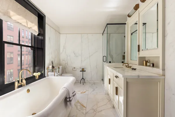 $3,500,000 | 211 Elizabeth Street, Unit 3S | NoLita
