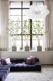 $21,500,000 | 150 Charles Street, Unit M10 | West Village