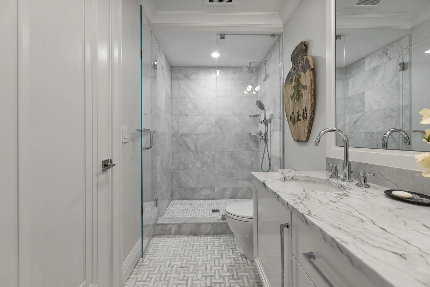 $6,500,000 | 4 Joy Street, Unit PH, Boston, MA 02108