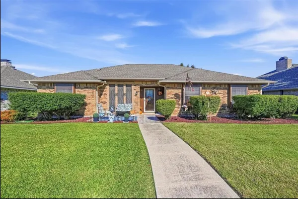 $368,990 | 217 Faircrest Drive, Garland, TX 75040
