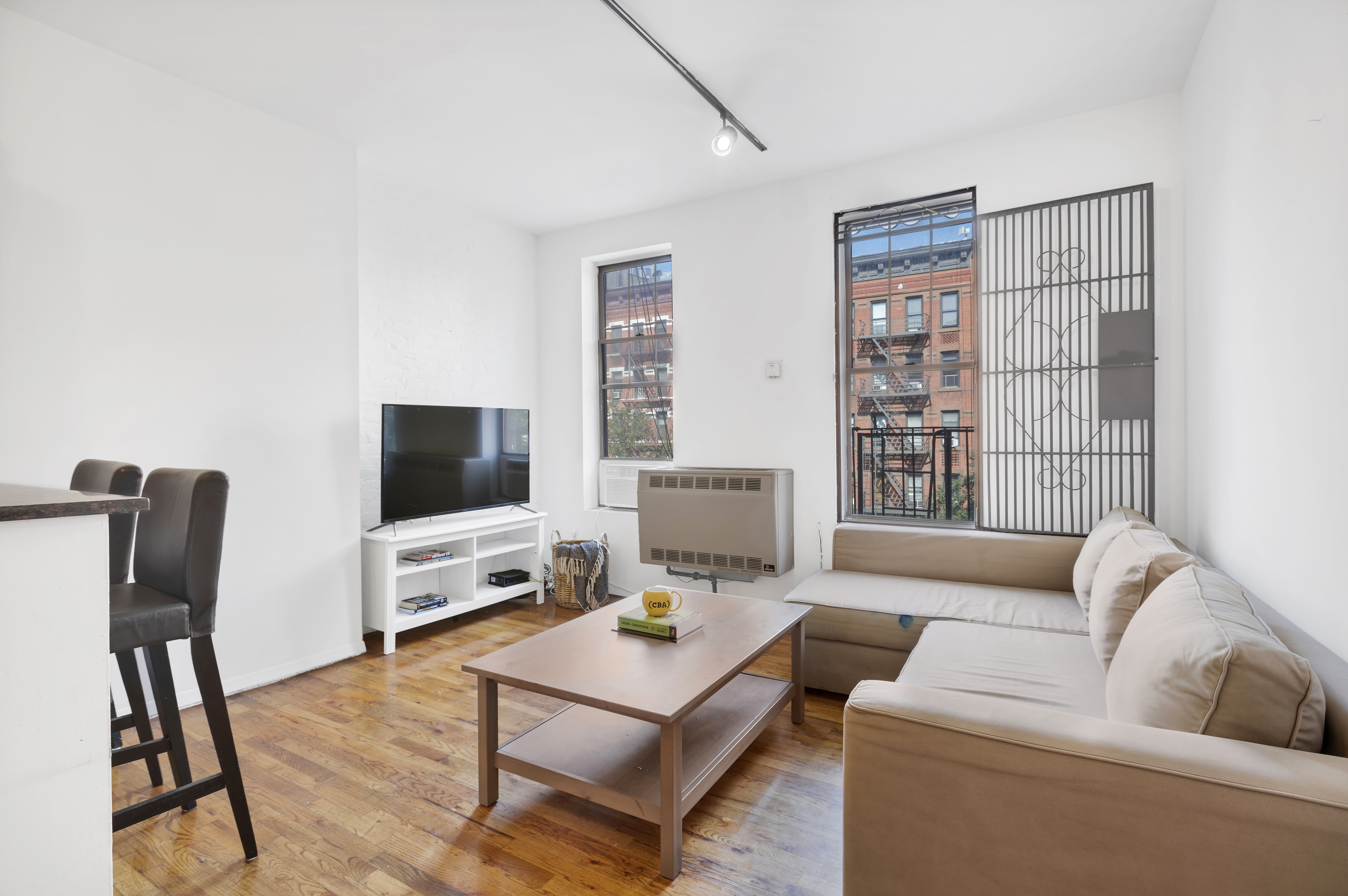 949 Columbus Avenue Manhattan, NY 10025 - Photo 3 of 14 Gallery Image 3