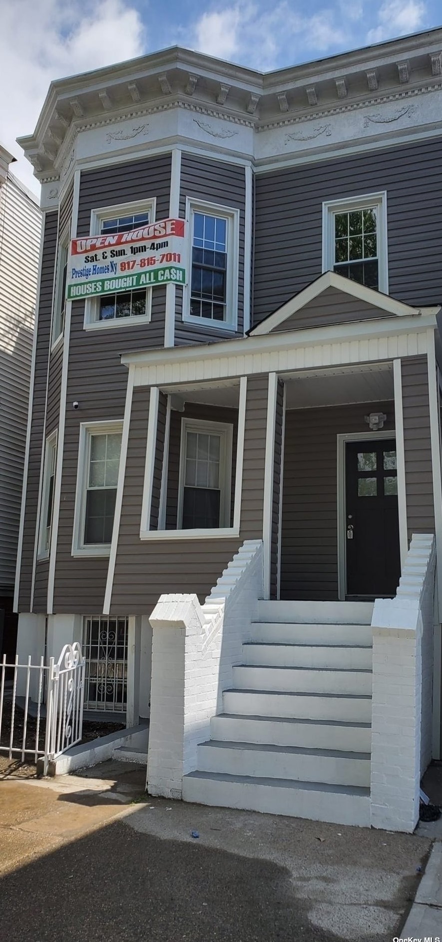 1210 Olmstead Avenue Bronx, NY 10462 - Photo 2 of 15