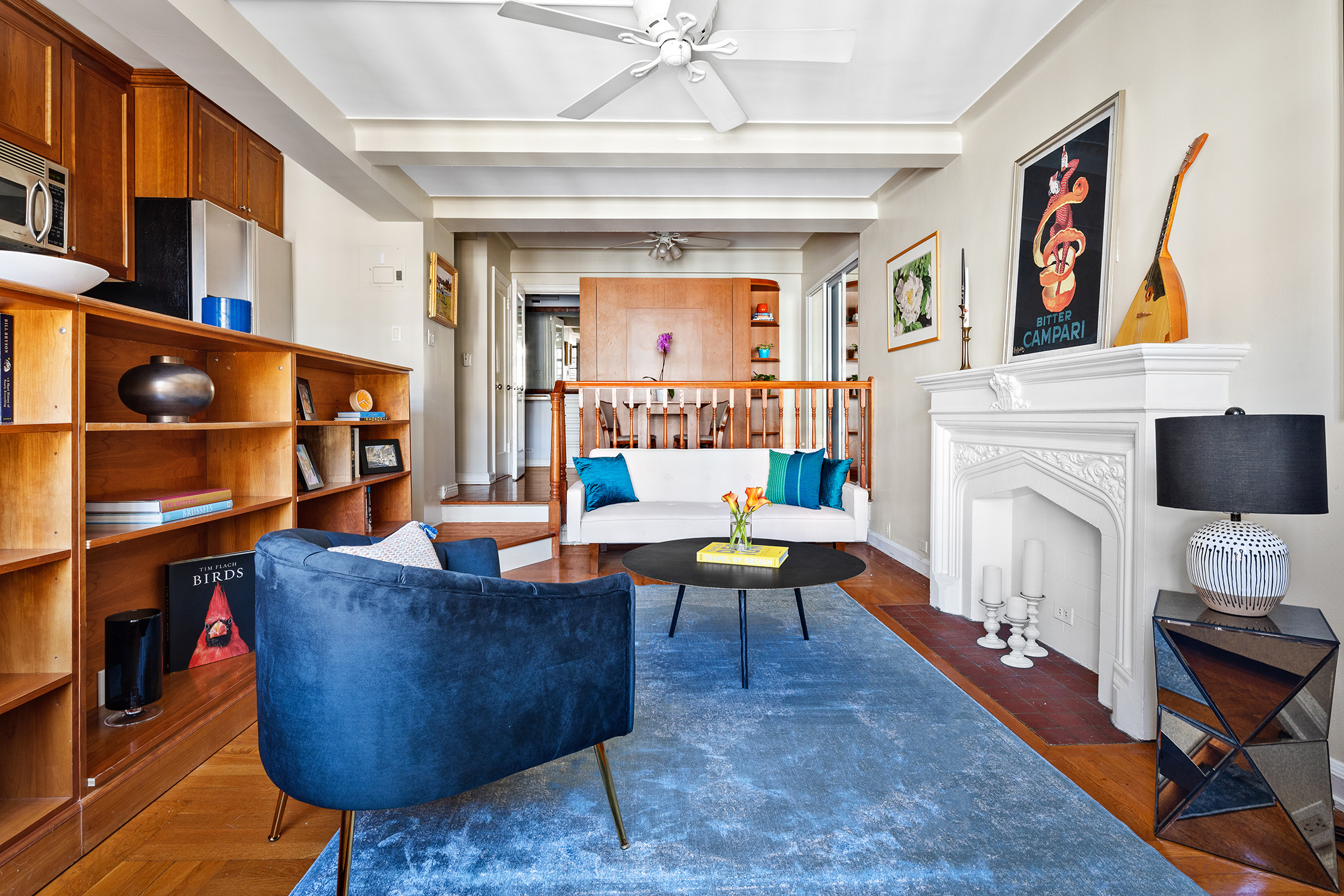 35 West 90th Street, Unit 5H Manhattan, NY 10024 - Photo 2 of 8