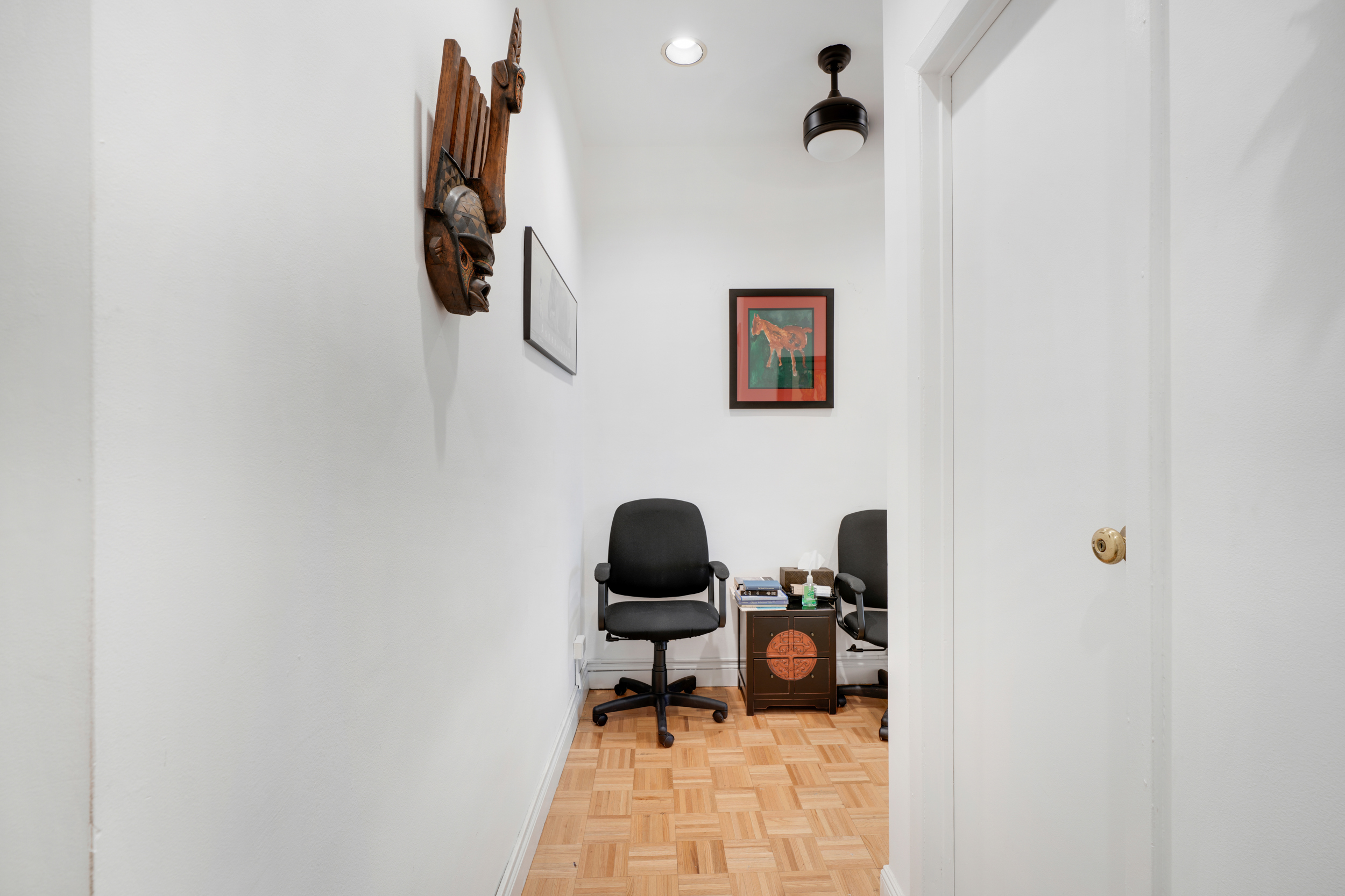 185 West End Avenue, Unit 1J Manhattan, NY 10023 - Photo 5 of 9