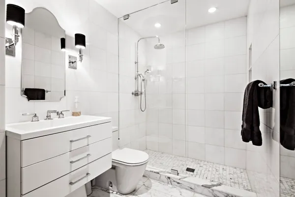 $2,175,000 | 10 Bleecker Street, Unit 5D | NoHo