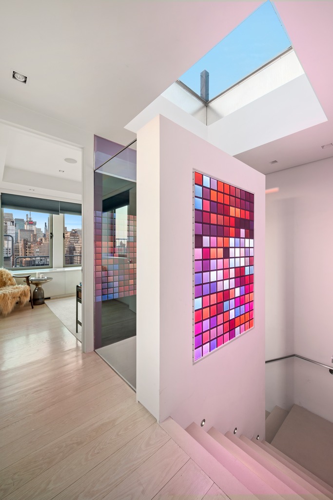 252 7th Avenue, Unit PHF Manhattan, NY 10001 - Photo 21 of 31