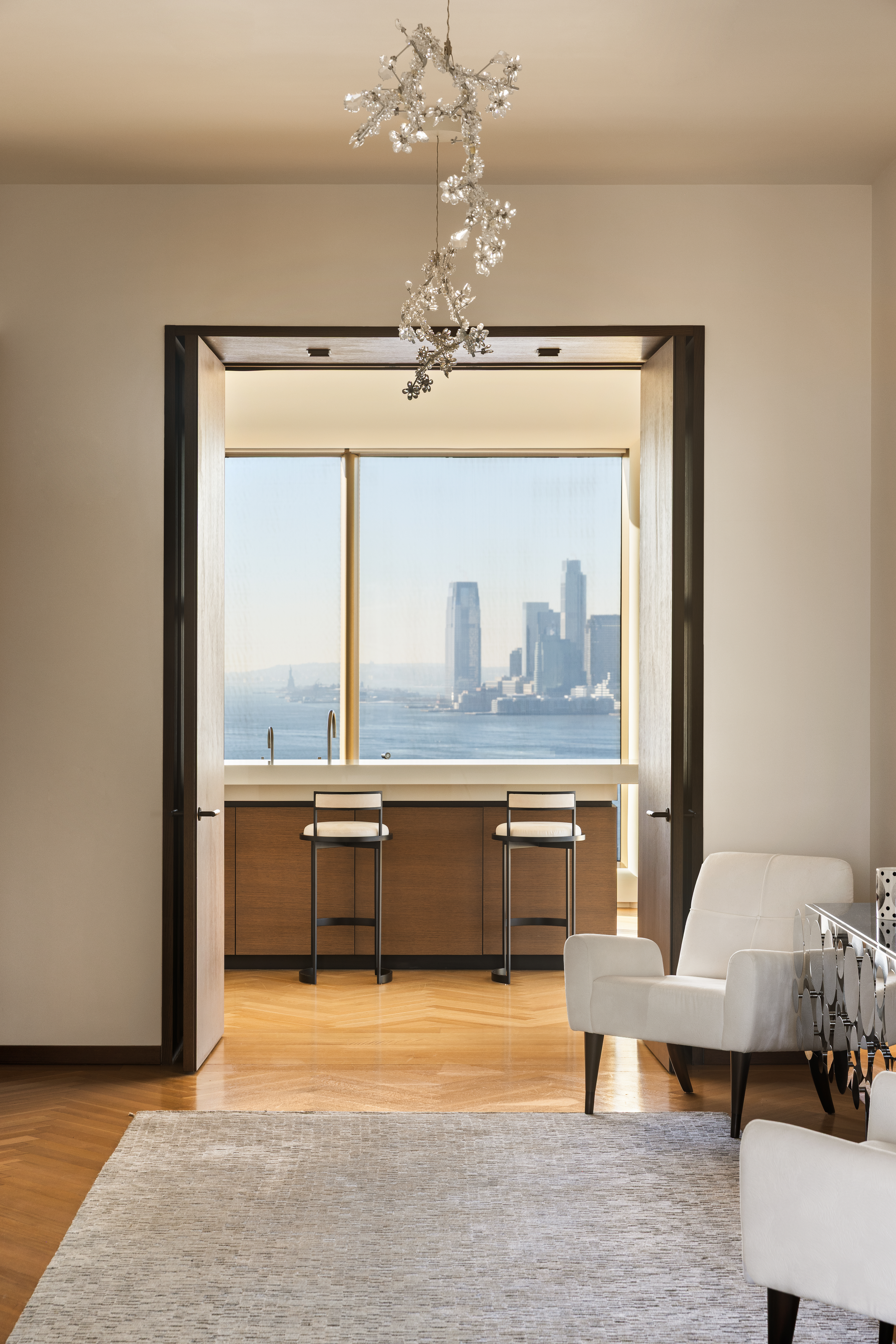 551 West 21st Street, Unit PH19 Manhattan, NY 10011 - Photo 15 of 35