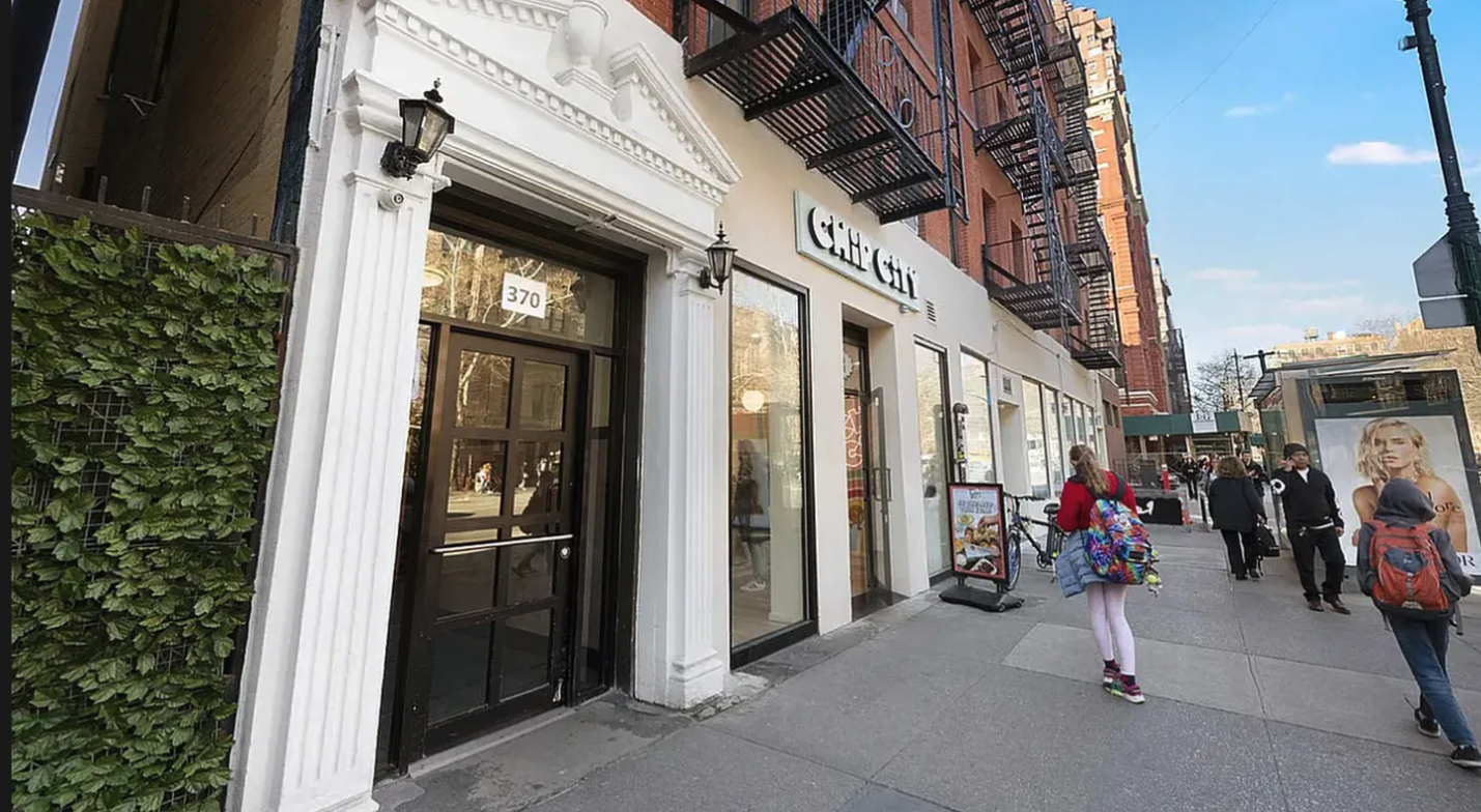 370 Columbus Avenue, Unit 3C Manhattan, NY 10024 - Photo 6 of 10