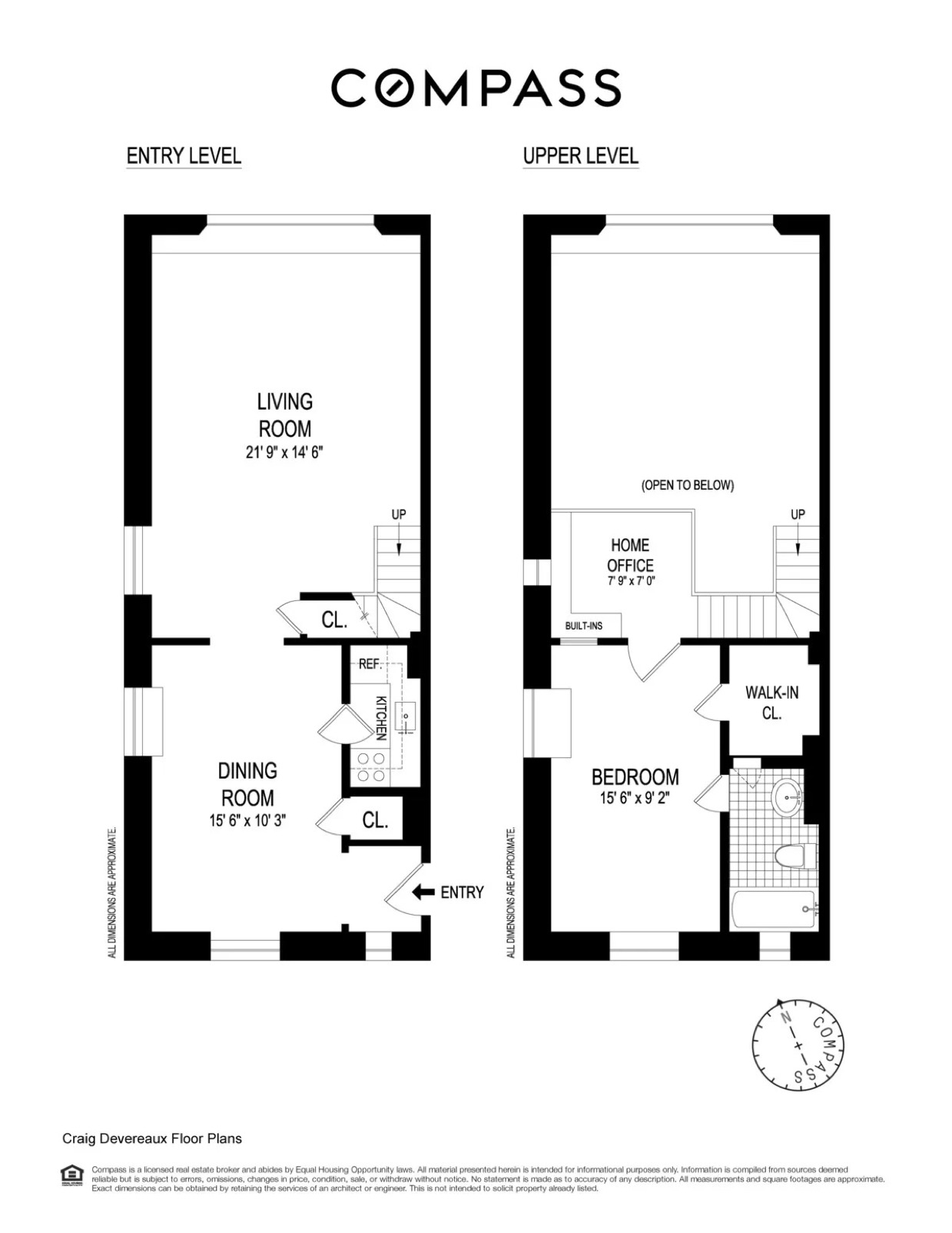 1 West 67th Street, Unit 608 Manhattan, NY 10023 - Photo 16 of 16 unknown