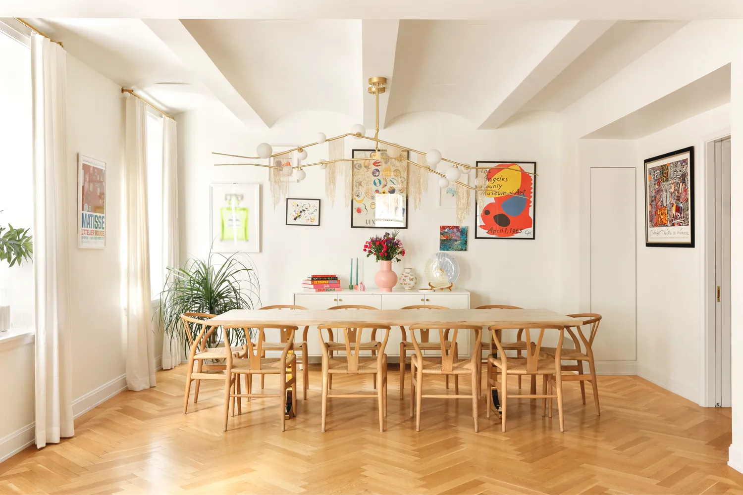 $8,795,000 | 275 West 10th Street, Unit 3B | West Village