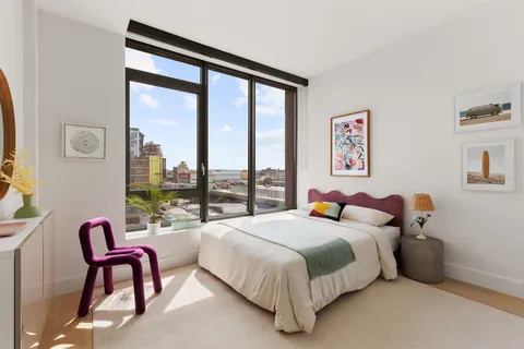 $2,595,000 | 251 1st Street, Unit 7F | Park Slope