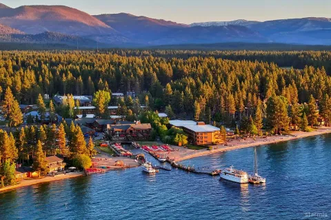 $3,290,000 | 3838 Meadow Road, South Lake Tahoe, CA 96150