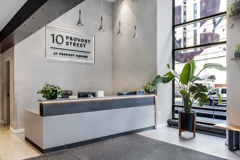 $1,225,000 | 10 Provost Street, Unit 516, Jersey City, NJ 07302