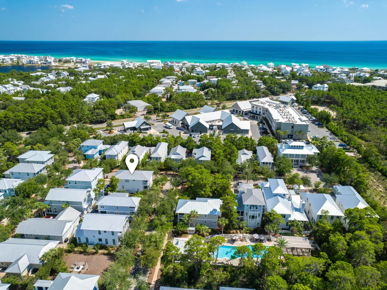 $1,200,000 | 8 Hiker Street, Santa Rosa Beach, FL 32459