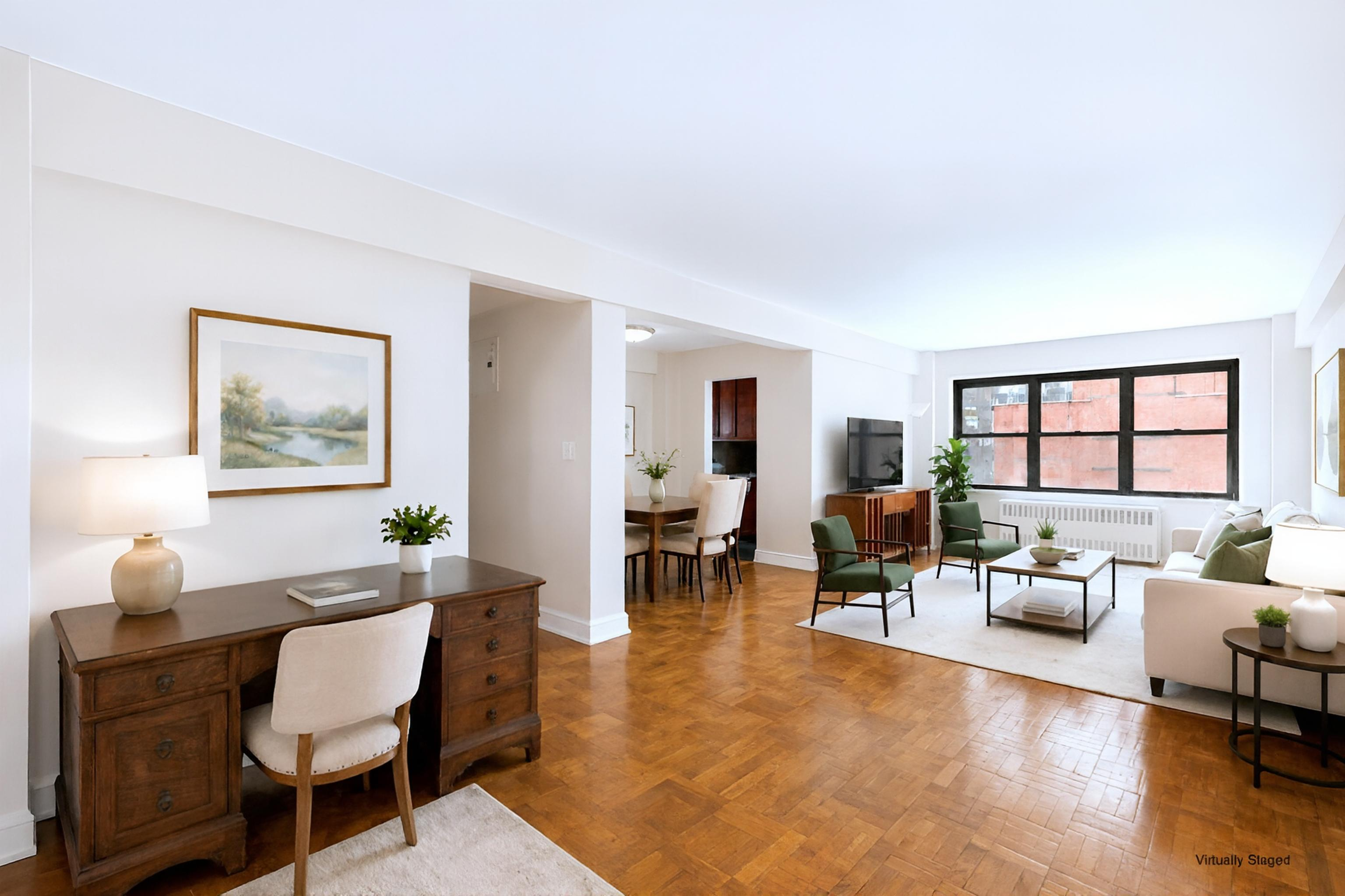 54 West 16th Street, Unit 9B Manhattan, NY 10011 - Photo 1 of 13