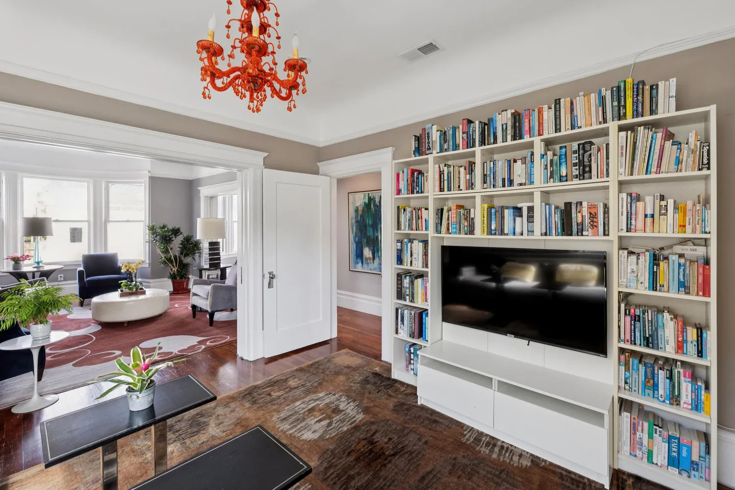 $1,900,000 | 1445 Fulton Street, San Francisco, CA 94117