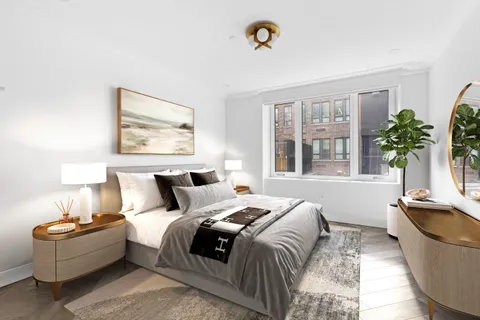 $3,450,000 | 126 East 86th Street, Unit 5B | Upper East Side