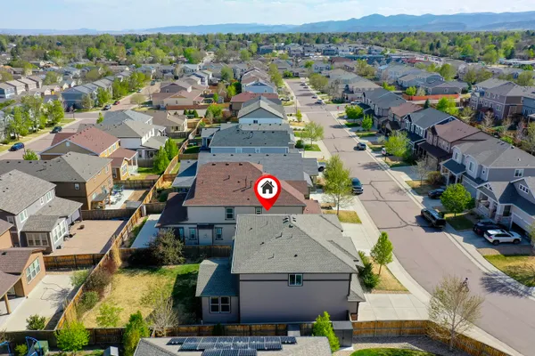 $850,000 | 4352 South Jellison Way, Littleton, CO 80123