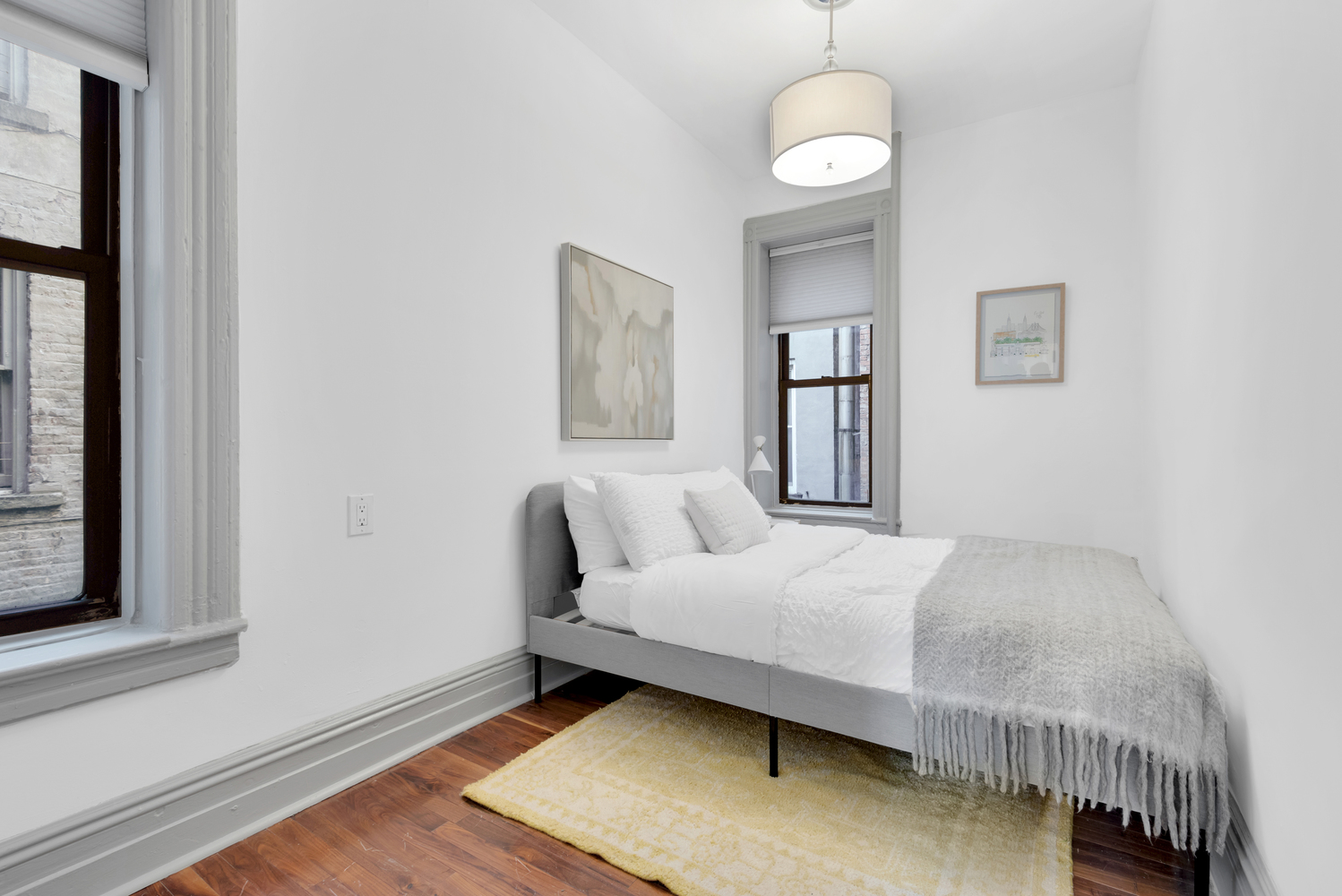 105 Thompson Street, Unit 12 Manhattan, NY 10012 - Photo 4 of 6