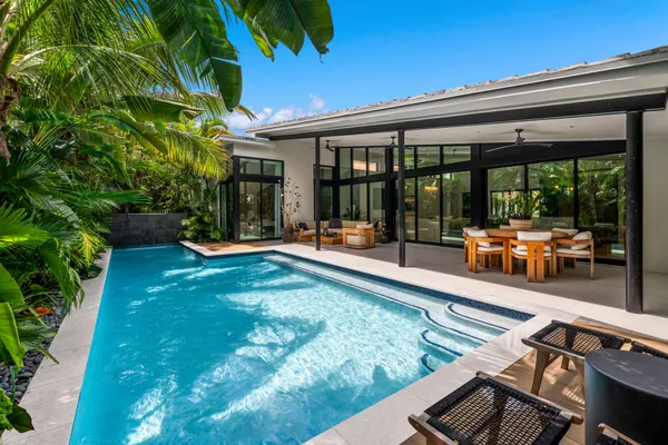 $4,599,000 | 5225 La Gorce Drive, Miami Beach, FL 33140