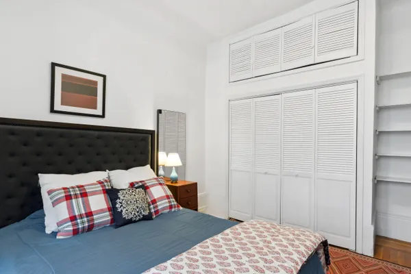 $500,000 | 244 Riverside Drive, Unit 6K | Upper West Side
