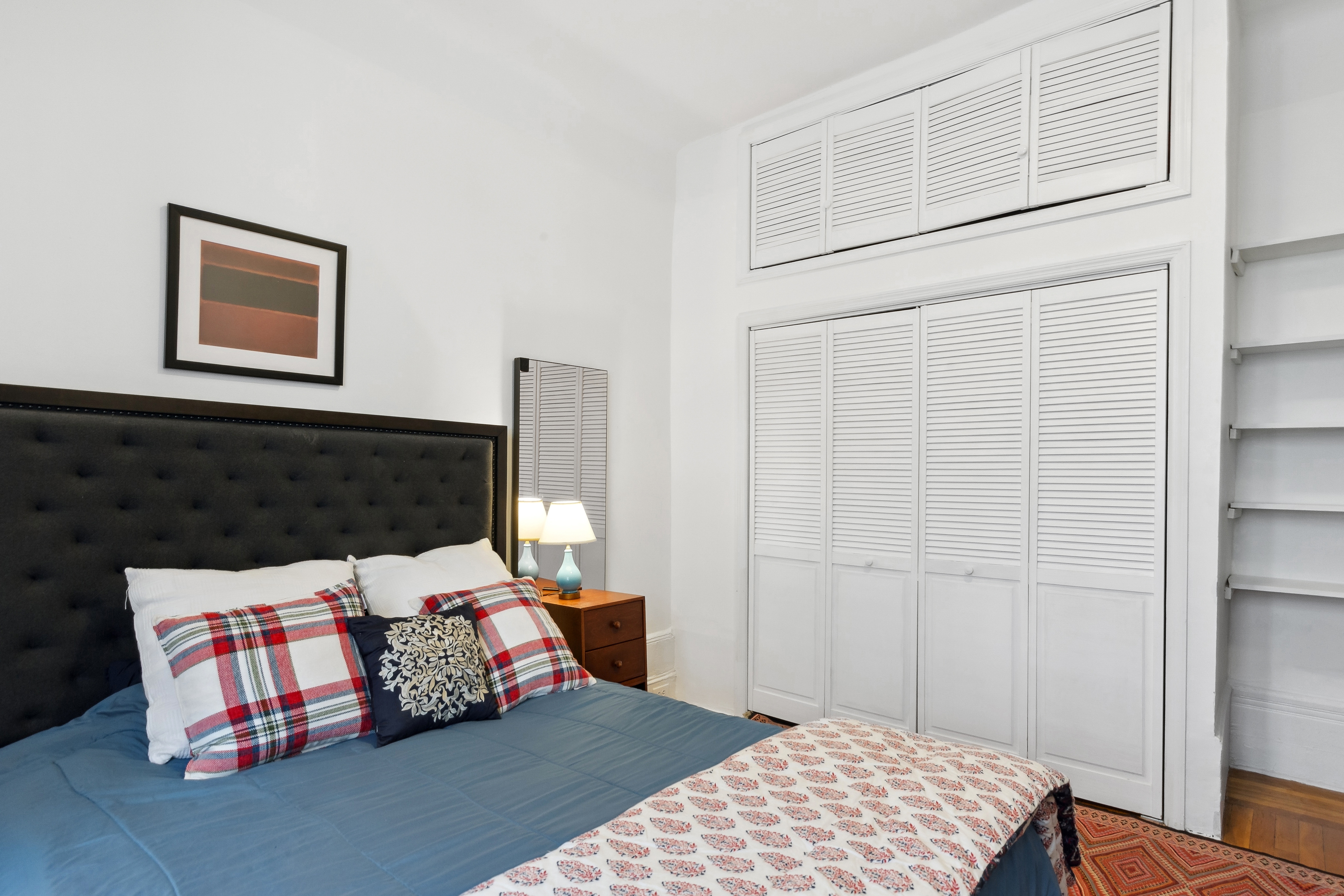 244 Riverside Drive, Unit 6K Manhattan, NY 10025 - Photo 9 of 11