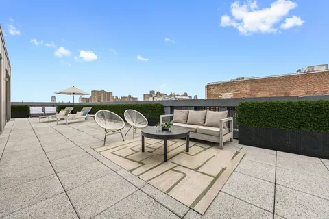 $5,950,000 | 45 East 7th Street, Unit PH | East Village