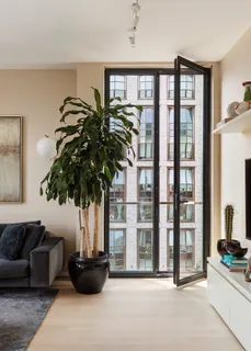 $3,850,000 | 505 West 19th Street, Unit 7B | Chelsea