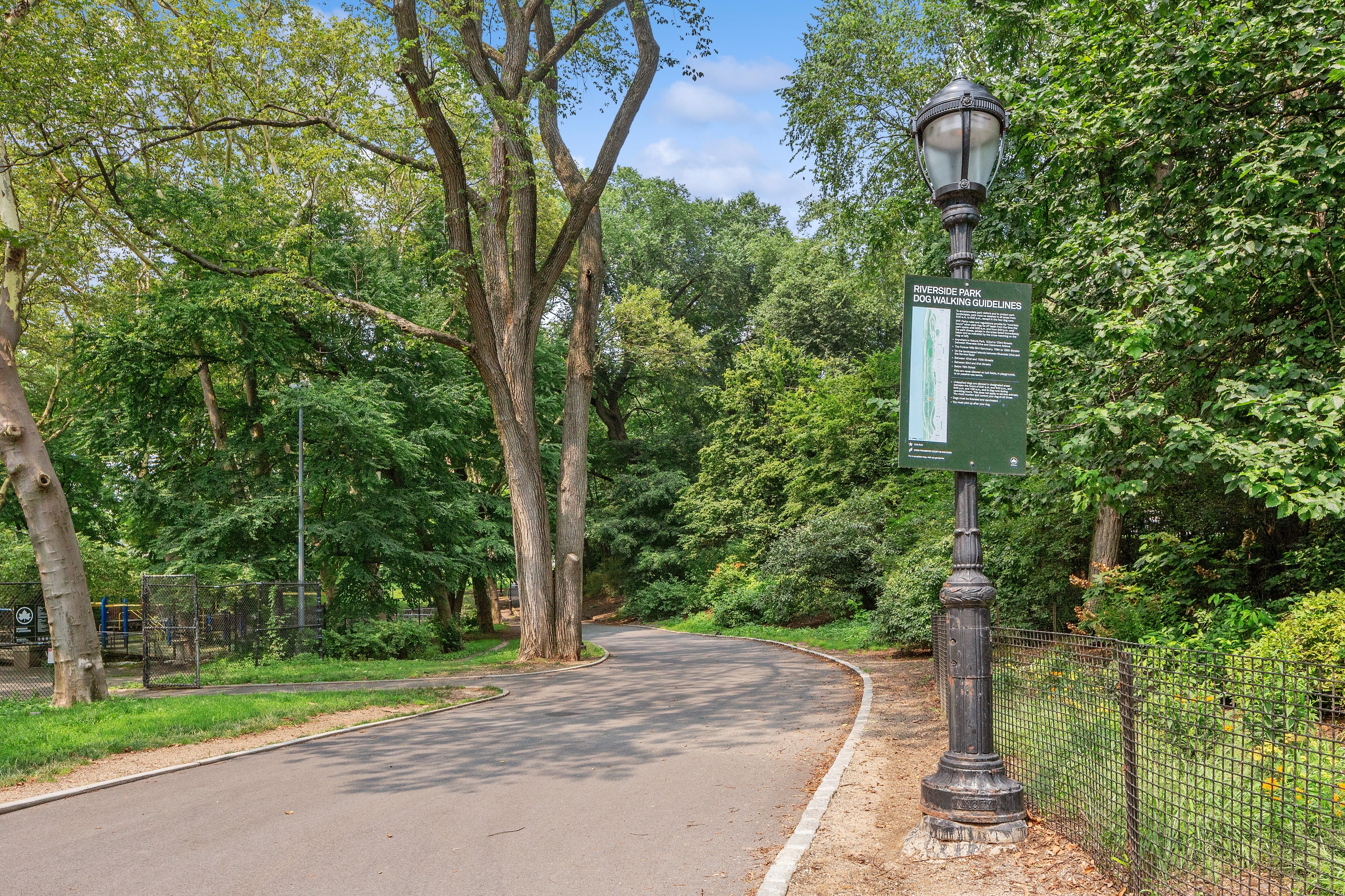 243 Riverside Drive, Unit 905 New York, NY 10025 - Photo 18 of 21