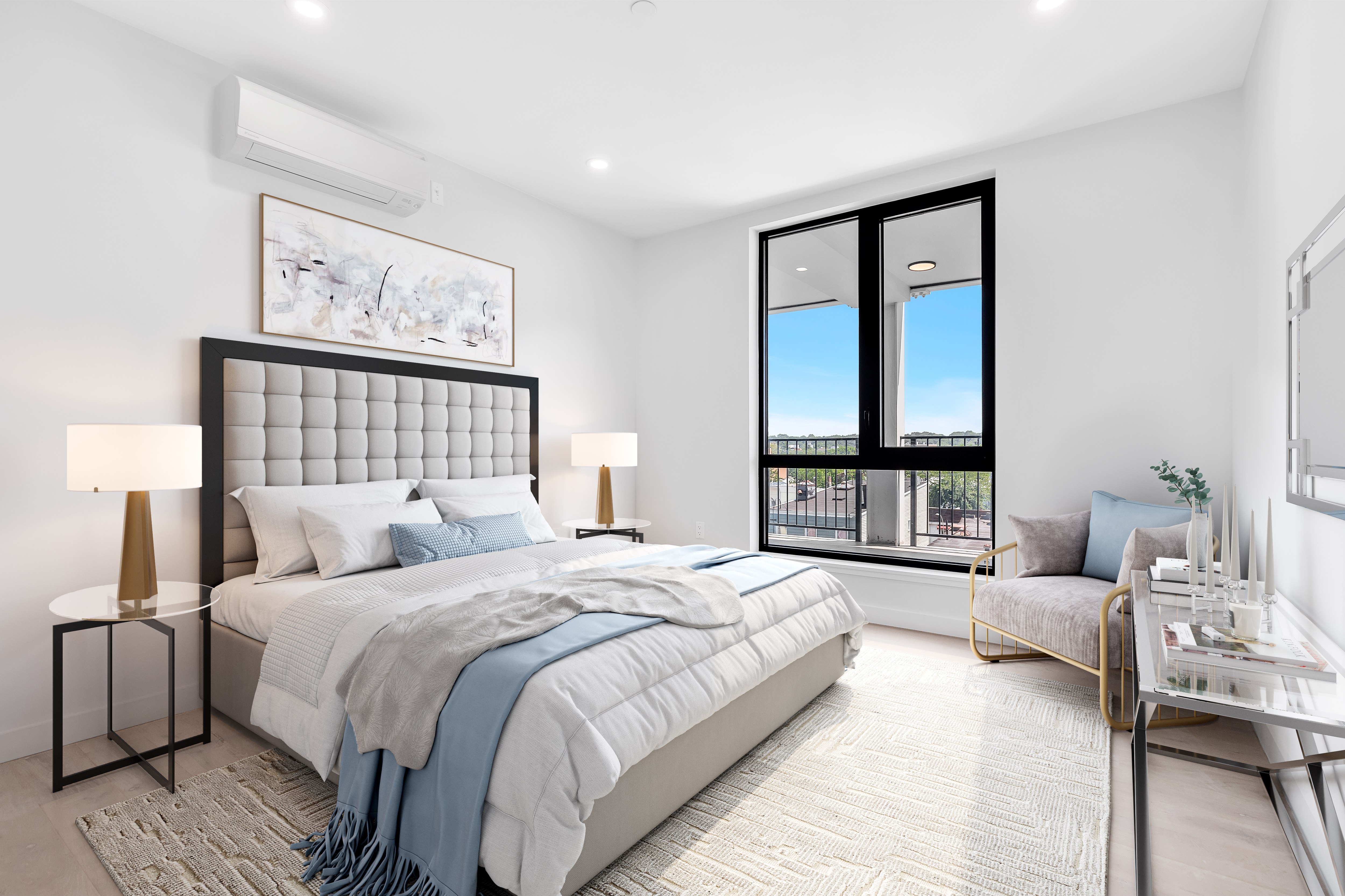 511 Evergreen Avenue, Unit 5B Brooklyn, NY 11221 - Photo 5 of 10