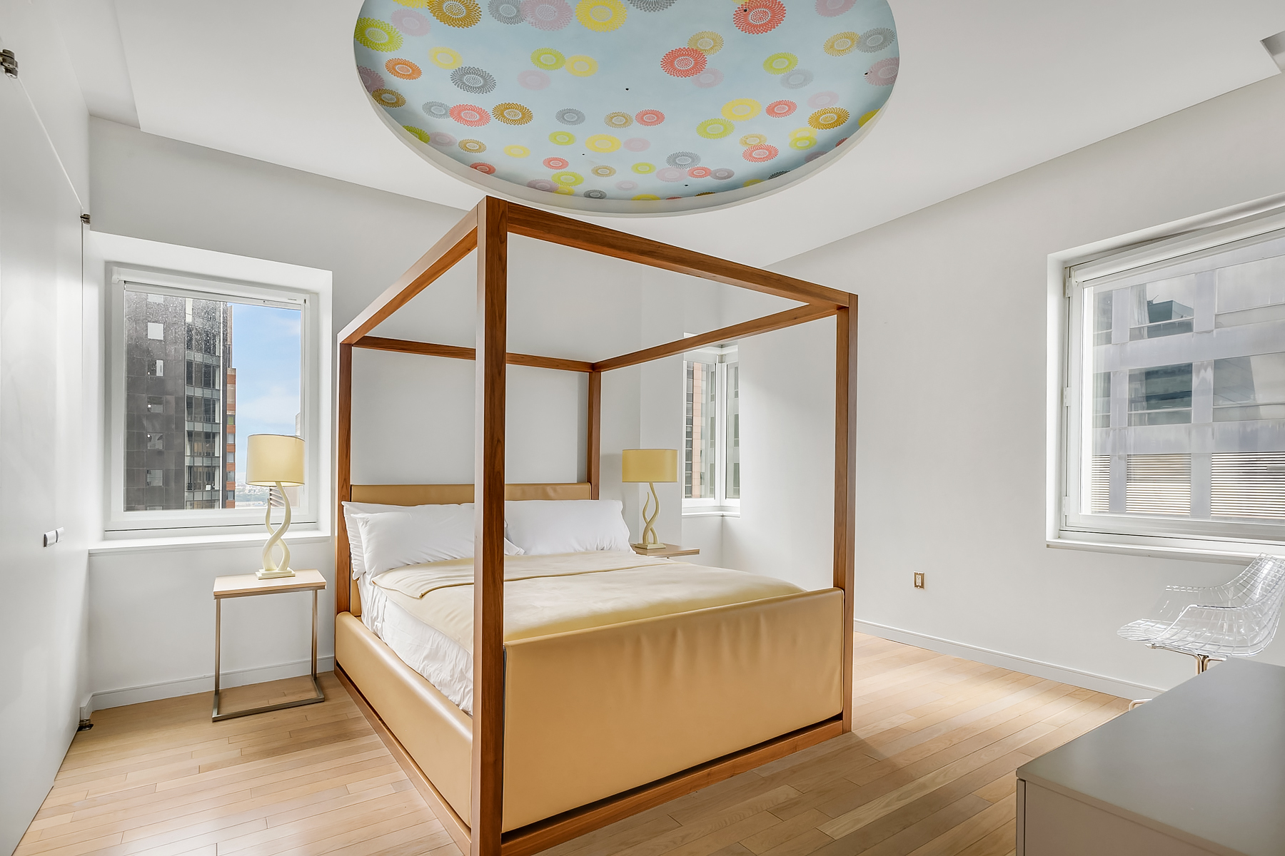 70 West 45th Street, Unit PH1 Manhattan, NY 10036 - Photo 3 of 17