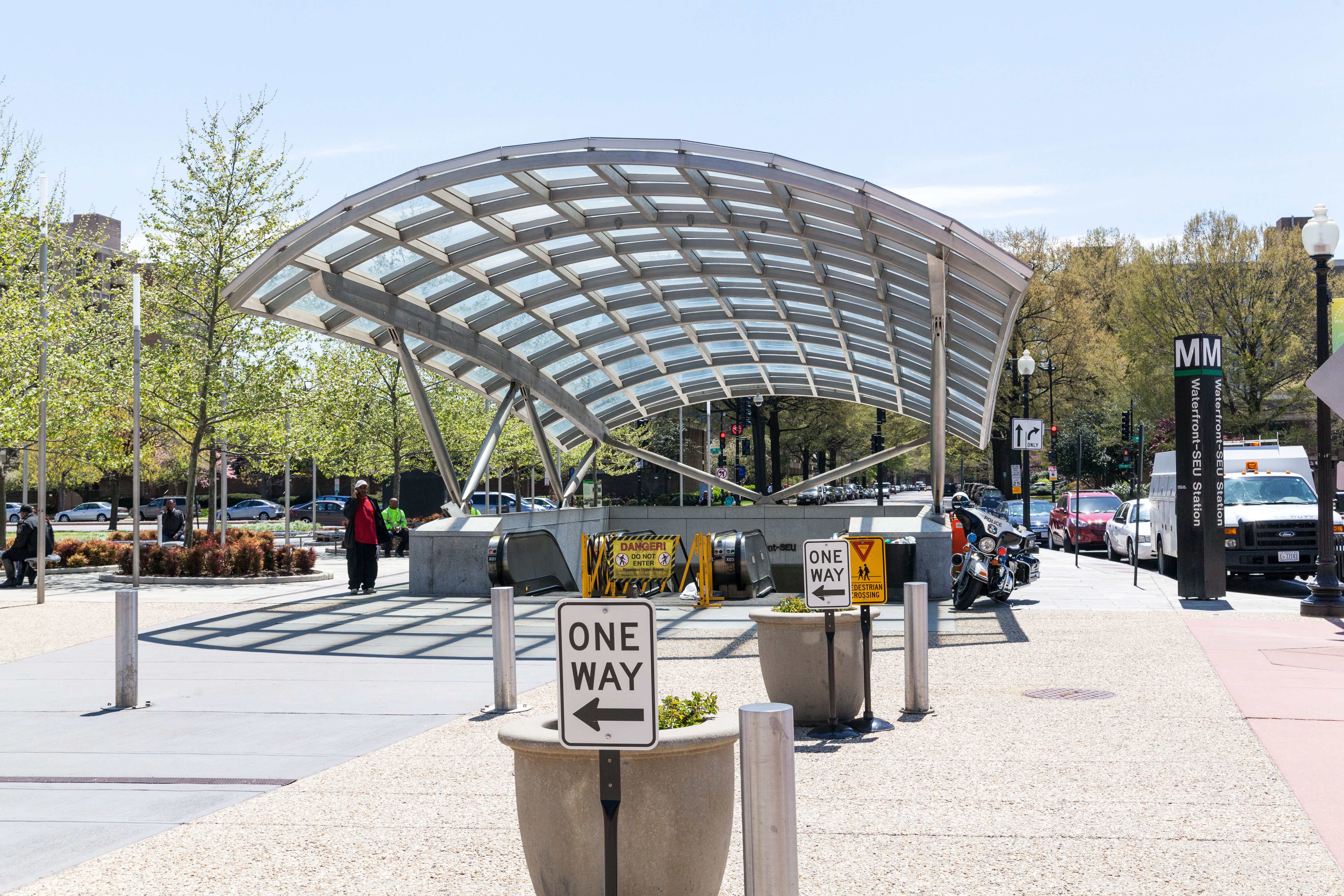 500 H Street Southwest Washington, DC 20024 - Photo 33 of 52