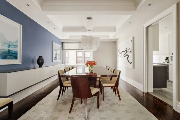 $4,500,000 | 320 Riverside Drive, Unit 6AC | Upper West Side